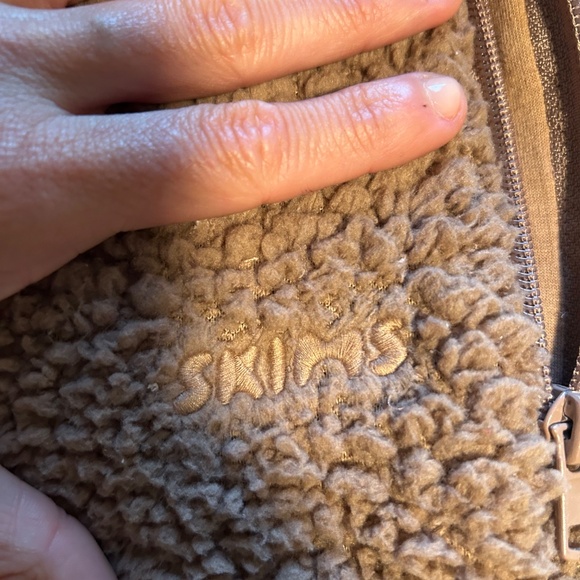 Skims cozy lounge pants - Picture 5 of 5